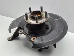 Hintere linke Achsschenkel OEM KUGA MK2 M9ME 0307 für Ford