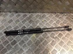 OEM 1697400045 Mercedes A W169 Actuateur capot droit