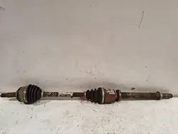 Framre höger drivaxel Dacia Sandero I 1.5 DCi