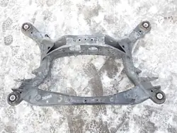 Taka-Akselipalkki OEM 51206-08010 Toyota Sienna