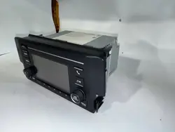 Radio Honda OEM 39100-TGG-A011-M1 para Civic X 2017-