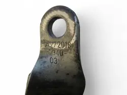 Tubo da vareta de óleo OEM A2720180940 Mercedes S500