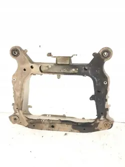 Muelles delanteros Volvo XC90 OEM AFS41447 Usados