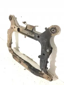 Volvo XC90 Vorderfedern OEM AFS41447 Gebraucht