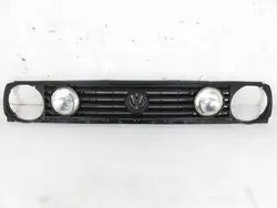 Grille VW ATRAPA GRILL VW GOLF II d'occasion