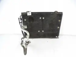 Ilmastointijäähdytin Mercedes CLK W208 A2028300770