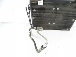 Klimaradiator Mercedes CLK W208 A2028300770