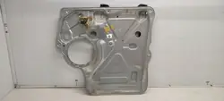 Elevador de vidro dianteiro direito VW T5 1.9 TDI