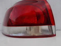 Feu arrière gauche VW GOLF VI 5k0945096N