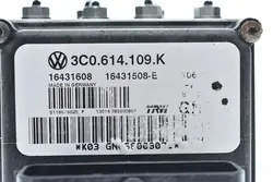 Pompe ABS TRW pour VW Passat B6, OEM 3C0614109K