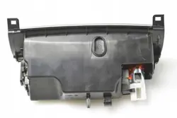 VW Aschenbecher OEM 7P1863071NAR für Touareg 7P5 2011