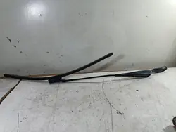 Fiat Left Wiper Arm Doblo II