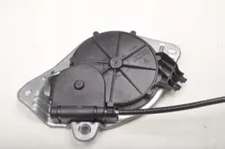 Porsche Boxster 987 Verrou Toit Actionneur OEM 98756118003
