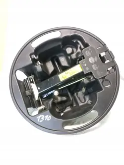 Insert Rueda de Repuesto Renault Laguna II OEM 8200002577