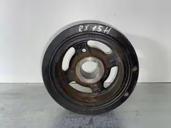 Poulie vilebrequin Lexus OE OEM 2073547 - Occasion