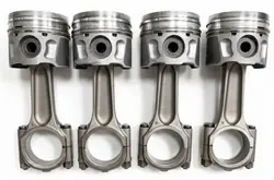 OEM 8519eeek1112pp Kiertokanki Peugeot Expert 2.0 HDI