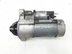 Motor de arranque A6549061500 Mercedes Sprinter W907 317 CDI