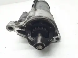 Démarreur A6549061500 Mercedes Sprinter W907 317 CDI