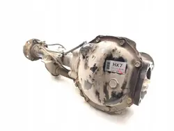 Mitsubishi Shogun Front Differential 3.2 DI-D 4WD