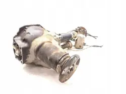 Mitsubishi Shogun främre differential 3.2 DI-D 4WD