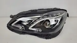 Linker Voorlicht Mercedes E-Klasse W212 LED 12-