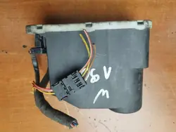 Centrale vergrendelpomp OEM XER4116 Mercedes W124