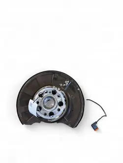 UTO78755 Maza Rueda Trasera - Mercedes E W212 Lado Derecho