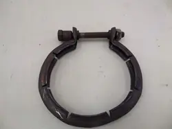 Abrazadera de escape OEM MIV29564 para Mini Cooper Clubman