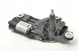 Heckwischermotor VOLVO C30 53028312