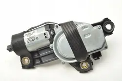Motor de limpiaparabris trasero VOLVO C30 53028312