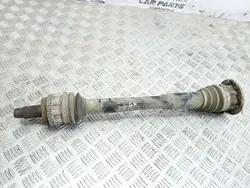BMW 3 E46 330d Left Rear Half Shaft 1229757