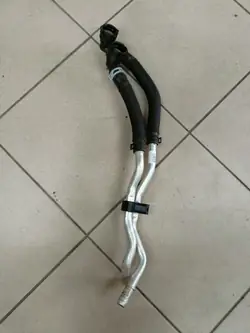 Waterslang OEM 68283373AD voor Jeep Wrangler JL 2.2 CRD