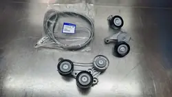 PASEK 31430016 VOLVO S60 V60 XC60 V90 XC90