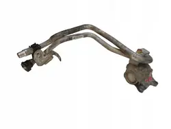 BMW 7542267 Tubo Corto Refrigerador Aceite Motor 4.8i