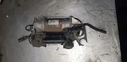 Compressor de Suspensão Audi Q7 4L 7L8616006F