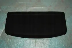 Estante de maletero trasero Nissan OE - Pieza original