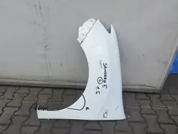 Fram Vänster Skärm Dacia Sandero II Lift 17-21 OEM