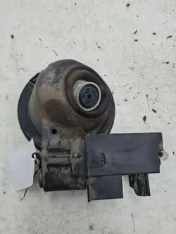 Bränsleklappmotor OEM 3M51R27936A för Ford C-MAX