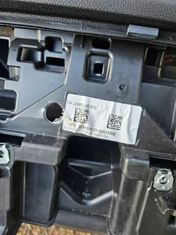 OEM ZOTRY00711R Instrumentpanel för Renault Zoe