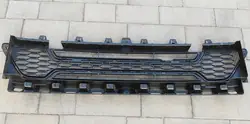 Vordere Stoßstangenmittelgitter BMW X1 51115A0B678