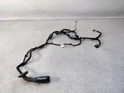Harness Porta OEM 943627448 Dianteira Direita BMW 3