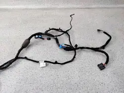 Harness Porta OEM 943627448 Dianteira Direita BMW 3