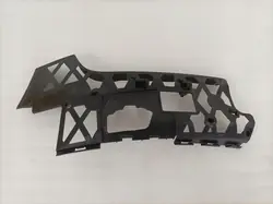 Skirt paraurti anteriore sinistro VW PASSAT B7 R-LINE