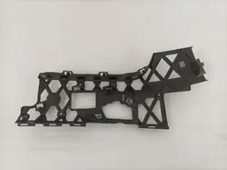 Frontstoßstange links VW PASSAT B7 R-LINE