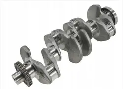 Vevaxel 038AA 10381AA VW GOLF VI A3 8P LEON II 2.0 TDI