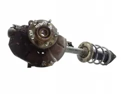Linker Vorderer Achsschenkel OEM ZWROTNICALEWAKIA Kia