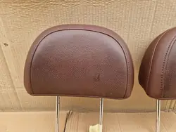 Opel Antara takapäänoja OEM opel antara zagłówek brąz tył