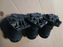 Base de alojamento filtro combustível OEM 30636249 Volvo