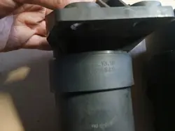 Kraftstofffiltergehäusebasis OEM 30636249 für Volvo
