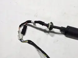 BMW X5 G05 achterklepdemper OEM 7441799 - Gebruikt